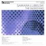 Samara Lubelski - Gilded Raid