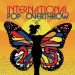 Various - International Pop Overthrow:Volume 25 (3CD)