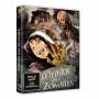 Hugo Stiglitz - Friedhof Der Zombies [DE-Version, Regio 2/B]