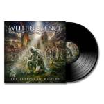 Within Silence - The Eclipse Of Worlds (LP schwarz)