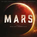 Nick Cave & Warren Ellis - Mars