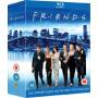 Friends: The Complete Series - Friends: The Complete Series [US-Version, Regio 1/A]