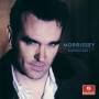 Morrissey - Vauxhall And I(20th Anniversary Definitive Master)