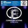 Jori Hulkkonen - F Com 25 Selksaari EP (Remastered)