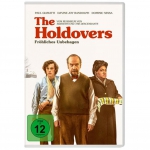 Universal (dvd) - The Holdovers [DE-Version, Regio 2/B]