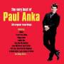 Paul Anka - Very Best of -2CD-