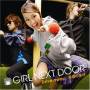 Girl Next Door - Drive Away