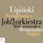 Dirk Vermeulen / (OH!) Orkiestra - Sinfonien
