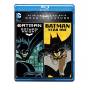 Dcu: Batman -Gotham Knight / Dcu: Batman Year One - Dcu: Batman - Gotham Knight / Dcu: Batman Year One [US-Version, Regio 1/A]