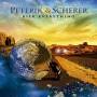 Peterik / Scherer - Risk Everything