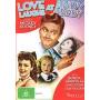 Love Laughs At Andy Hardy / (aus Ntr0) - Love Laughs At Andy Hardy [US-Version, Regio 1/A]