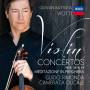 Rimonda - Violin Concertos