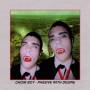 Choir Boy - Passive With Desire (Ltd.Cloudy Orange Vinyl)