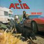 Acid - Engine Beast (Slipcase)