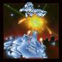 Air Raid - Fatal Encounter (Black Vinyl)