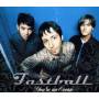 Fastball - YOU'RE AN OCEAN