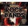 Various - Rock Bands-Latest & Gre