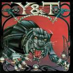 Y & T - Black Tiger (Collector's Edition)