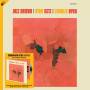 Stan Getz & Charlie Byrd - Jazz Samba (180g LP+Bonus CD)