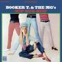Booker T. & The MGs - Hip Hug-Her