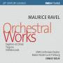 Ernest Bour / SWR Sinfonieorchester Baden-Baden - Orchesterwerke