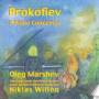 Oleg Marshev - Klavierkonzerte 1-5