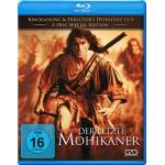 Michael Mann - Der letzte Mohikaner (2 Blu-rays) (Special Edition [DE-Version, Regio 2/B]