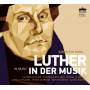 Ludwig Gttler - Luther In Der Musik