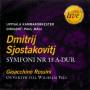 SHOSTAKOVICH D. - Sinfonie 15/Wilhelm Tell-Ouvertre