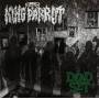 King Parrot - Dead Set