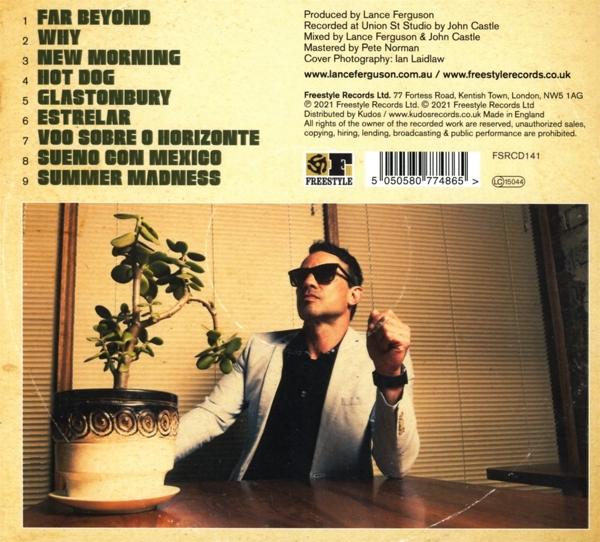 Rare Groove Spectrum Vol.2 1