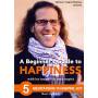 Beginner's Guide To Happiness: 5 Meditations To - Beginner's Guide To Happiness: 5 Meditations To [Regio free (0)]