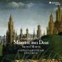 Daniel Reuss / Capella Amsterdam - Miserere Mei Deus-Geistliche Motetten