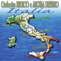 Orchestra Enrico E Angela Reitano - Italia