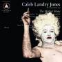 Caleb Landry Jones - The Mother Stone (Ltd.Baby Blue Vinyl)