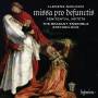 Stephen Rice / The Brabant Ensemble - Requiem/Motetten