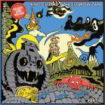 King Gizzard & The Lizard Wizard - Live Around The Globe - Part V (col. Vinyl)