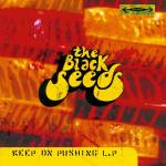 Black Seeds - Keep On Pushing (anniversary Edition) (red Vinyl)
