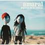 Amaral - Pajaros En La Cabeza