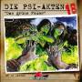 Die PSI-Akten - Die PSI-Akten 18: Das Grne Feuer