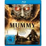 Brittany Goodwin - The Mummy - Die Wiedergeburt [DE-Version, Regio 2/B]