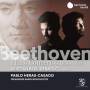 Kristian Bezuidenhout / Pablo Heras-Casado / FBO - Klavierkonzerte 1 & 3