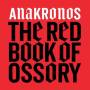 Anakronos - The Red Book of Ossory