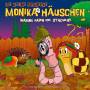 Die Kleine Schnecke Monika Huschen - 33: Warum haben Igel Stacheln?