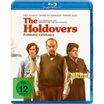 Universal (dvd) - The Holdovers [DE-Version, Regio 2/B]
