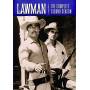 Lawman: The Complete Second Season (5pc) / (mod) - Lawman: The Complete Second Season [Regio free (0)]