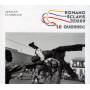 Romano / Sclavis / Texier - African Flashback (+Buch)
