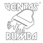 Ezechiel Pailhs - Ventas Rumba (LP)