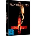 Kim Basinger / Christina Ricci / Rufus Sewel - Die Prophezeiung - Limited Mediabook [DE-Version, Regio 2/B]