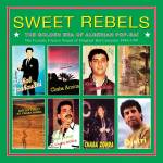 Wewantsounds Presents / Various - Sweet Rebels (The Golden Era Of Algerian Pop-Rai)